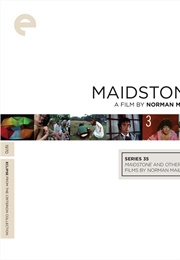 Maidstone (1970)