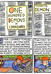 One Hundred Demons (Lynda Barry)