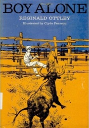 Boy Alone (Reginald Ottley)