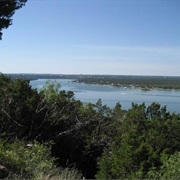 Possum Kingdom State Park, Texas