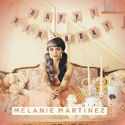 Pity Party - Melanie Martinez