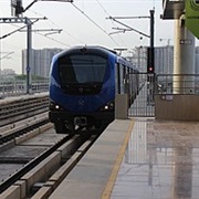 Chennai Metro