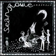 American - Sean Rowe