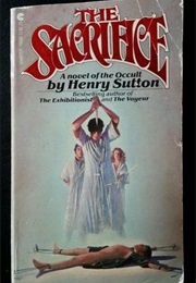 The Sacrifice (Henry Sutton)
