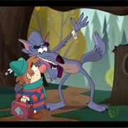 The 7D Season 1 Episode 17 Big Bad Sneezy/Cat on a Hot Grim Roof