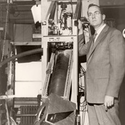 Invention of the Maser (1953)