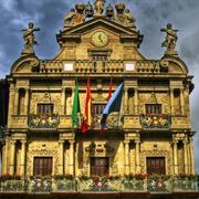 Pamplona