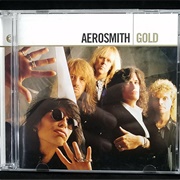 Gold - Aerosmith