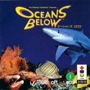 Oceans Below
