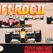 F1 ROC 2 - Race of Champions