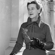 Sylvia Ashton-Warner