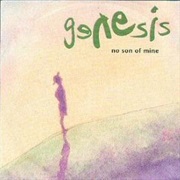 No Son of Mine - Genesis