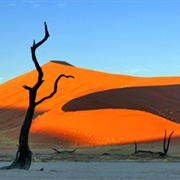 Sossusvlei