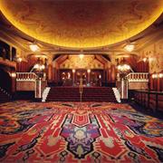 Tuschinski Theater