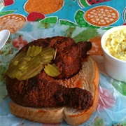 Hot Chicken (Nashville)