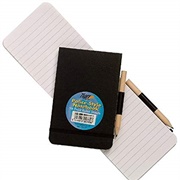 Small Notepad / Pencil