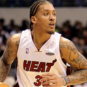 Michael Beasley