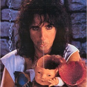 Dead Babies - Alice Cooper