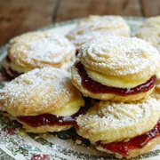 Viennese Whirls