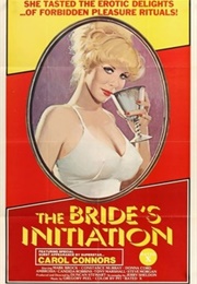 The Bride's Initiation (1973)