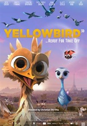Yellow Bird (2014)