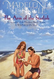 The Arm of a Starfish (L&#39;engle, Madeleine)