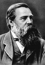 Friedrich Engels (Friedrich Engels)