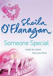 Someone Special - Sheila O'flanagan