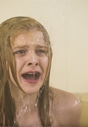 Chloe Grace Moretz in Carrie (2013)