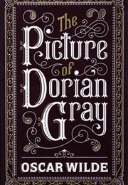 A Book With a First Name in the Title (The Picture of Dorian Gray)
