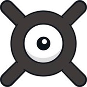 Unown(X)