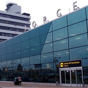 Jorge Chavez International, Peru