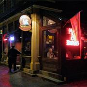 Max and Ermas Original Location