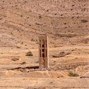 Al Qal'a of Beni Hammad, Algeria