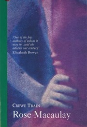 Crewe Train (Rose Macaulay)