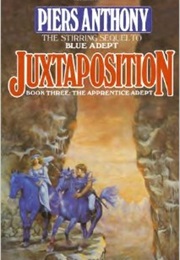 Juxtaposition (Piers Anthony)