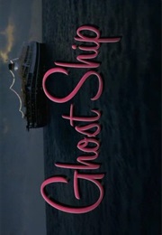 Ghost Ship. (2002)