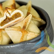 Pitos De Santa Luzia