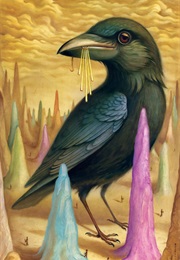 Where the Lost Things Are (Rudy Rucker and Terry Bisson)