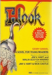 Hook (Geary Gravel)