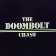 Alarm at Gareth's Peak