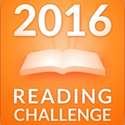 Complete Goodreads 2016 Book Challenge