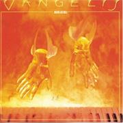 Heaven and Hell - Vangelis