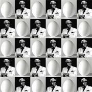 Chris Corsano & Bill Orcutt - The Raw and the Cooked