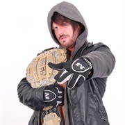 AJ Styles