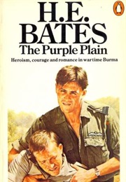 Purple Plain (H.E. Bates)