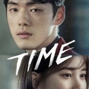 Time (2018)