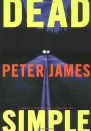Dead Simple (Peter James)