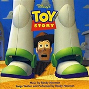 Infinity and Beyond - Randy Newman - Toy Story