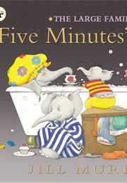 Five Minutes&#39; Peace